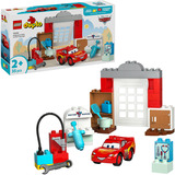 LEGO Bygge legetøj 