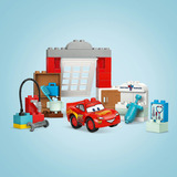LEGO Bygge legetøj 