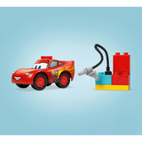 LEGO Bygge legetøj 