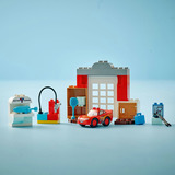 LEGO Bygge legetøj 