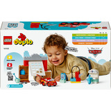 LEGO Bygge legetøj 