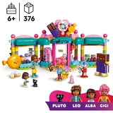 LEGO Friends Heartlake City slikbutik, Bygge legetøj Byggesæt, 6 År, Plast, 376 stk, 493 g