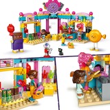 LEGO Friends Heartlake City slikbutik, Bygge legetøj Byggesæt, 6 År, Plast, 376 stk, 493 g