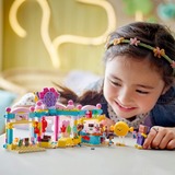 LEGO Heartlake City slikbutik, Bygge legetøj Byggesæt, 6 År, Plast, 376 stk, 493 g