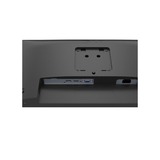 LG 24BA560, LED-skærm Sort