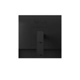 LG 24BA560 computerskærm 60,5 cm (23.8") 1920 x 1080 pixel Fuld HD LED Sort, LED-skærm Sort, 60,5 cm (23.8"), 1920 x 1080 pixel, Fuld HD, LED, 5 ms, Sort