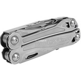 Leatherman Multi værktøj Sort/Sølv