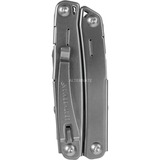 Leatherman Multi værktøj Sort/Sølv