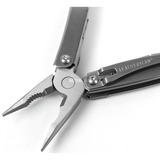 Leatherman Multi værktøj Sort/Sølv