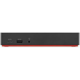 Lenovo 40AS0090EU, Docking station Sort