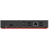 Lenovo 40AS0090EU, Docking station Sort