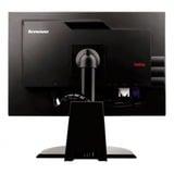 Lenovo G205548-001A1, LED-skærm Sort