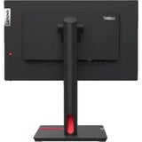 Lenovo T22i-30(D22215FT0), LED-skærm Sort