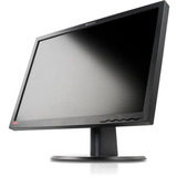 Lenovo ThinkVision LT2452P Renoveret, LED-skærm Sort