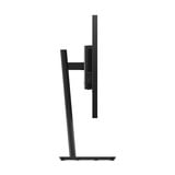 Lenovo ThinkVision T27-40 computerskærm 68,6 cm (27") 1920 x 1080 pixel Fuld HD LED Sort, LED-skærm Sort, 68,6 cm (27"), 1920 x 1080 pixel, Fuld HD, LED, 6 ms, Sort