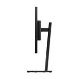 Lenovo ThinkVision T27-40 computerskærm 68,6 cm (27") 1920 x 1080 pixel Fuld HD LED Sort, LED-skærm Sort, 68,6 cm (27"), 1920 x 1080 pixel, Fuld HD, LED, 6 ms, Sort