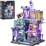 Lumibricks L90995, Bygge legetøj 