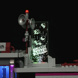 Lumibricks L90995, Bygge legetøj 