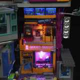 Lumibricks L90995, Bygge legetøj 
