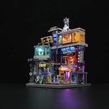 Lumibricks L90995, Bygge legetøj 