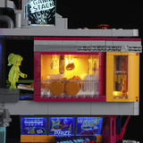 Lumibricks L90995, Bygge legetøj 