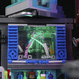 Lumibricks L90995, Bygge legetøj 