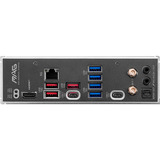 MSI Bundkort Sort