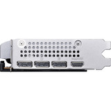 MSI Grafikkort 