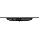MSI MPG 321URXDE QD-OLED computerskærm 80 cm (31.5") 3840 x 2160 pixel 4K Ultra HD Sort, Gaming Skærm Sort, 80 cm (31.5"), 3840 x 2160 pixel, 4K Ultra HD, QD-OLED, 1 ms, Sort