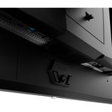 MSI MPG 321URXDE QD-OLED computerskærm 80 cm (31.5") 3840 x 2160 pixel 4K Ultra HD Sort, Gaming Skærm Sort, 80 cm (31.5"), 3840 x 2160 pixel, 4K Ultra HD, QD-OLED, 1 ms, Sort