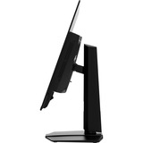 MSI MPG 321URXDE QD-OLED computerskærm 80 cm (31.5") 3840 x 2160 pixel 4K Ultra HD Sort, Gaming Skærm Sort, 80 cm (31.5"), 3840 x 2160 pixel, 4K Ultra HD, QD-OLED, 1 ms, Sort