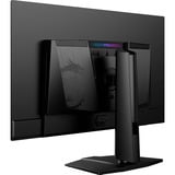 MSI MPG 321URXDE QD-OLED computerskærm 80 cm (31.5") 3840 x 2160 pixel 4K Ultra HD Sort, Gaming Skærm Sort, 80 cm (31.5"), 3840 x 2160 pixel, 4K Ultra HD, QD-OLED, 1 ms, Sort