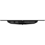 MSI MPG 321URX QD-OLED, Gaming Skærm Sort