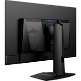 MSI MPG 321URX QD-OLED, Gaming Skærm Sort