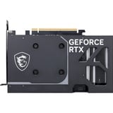 MSI V537-002R, Grafikkort 