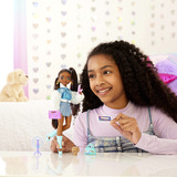 Mattel Dream Besties 'Brooklyn'-dukke og tilbehør Mode dukke, Hunstik, 4 År, Dreng/Pige, 298 mm, 170 g