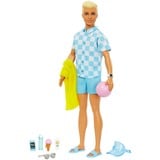 Mattel HPL74, Dukke 