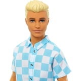 Mattel HPL74, Dukke 