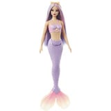Mattel HRR06, Dukke Lavendel