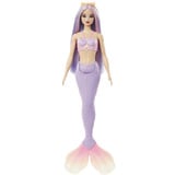 Mattel HRR06, Dukke Lavendel