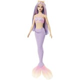 Mattel HRR06, Dukke Lavendel