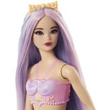 Mattel HRR06, Dukke Lavendel