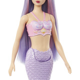 Mattel HRR06, Dukke Lavendel