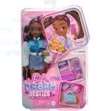 Mattel HYC22, Dukke 