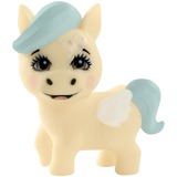 Mattel Royals Pegasus, Dukke Royal Enchantimals Royals Pegasus, Mode dukke, Hunstik, 4 År, Pige, 50 mm, 150 g