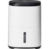 Meaco Dry Arete One 6L, Affugter Hvid/Sort