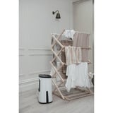 Meaco Dry Arete One 6L, Affugter Hvid/Sort