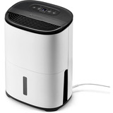 Meaco Dry Arete One 6L, Affugter Hvid/Sort