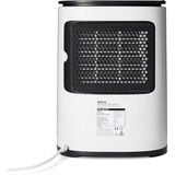 Meaco Dry Arete One 6L, Affugter Hvid/Sort