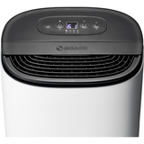 Meaco Dry Arete One 6L, Affugter Hvid/Sort